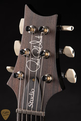 2024 - PRS Studio - Fire Smokeburst #381094