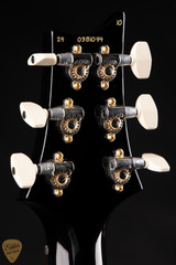 2024 - PRS Studio - Fire Smokeburst #381094