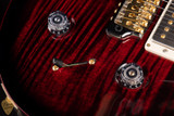 2024 - PRS Studio - Fire Smokeburst #381094