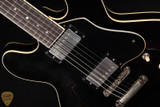 Collings I-35 LC Vintage Electric Guitar in Jet Black