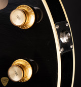 Collings I-35 LC Vintage Electric Guitar in Jet Black