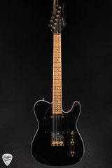 Suhr Mateus Asato Signature Classic T – Black Electric Guitar