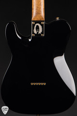 Suhr Mateus Asato Signature Classic T – Black Electric Guitar