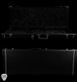 Suhr Mateus Asato Signature Classic T – Black Electric Guitar