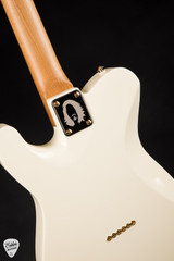 Suhr Mateus Asato Signature Classic T – MA White Electric Guitar