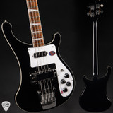 Rickenbacker 4003 - Jet Glo #2442706