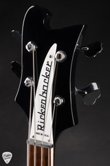 Rickenbacker 4003 – Jet Glo Bass Guitar