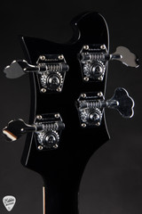 Rickenbacker 4003 – Jet Glo Bass Guitar