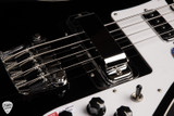 Rickenbacker 4003 – Jet Glo Bass Guitar