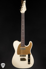 Suhr Mateus Asato Signature Classic T – MA White Electric Guitar