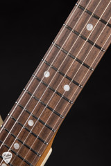 Suhr Mateus Asato Signature Classic T – MA White Electric Guitar