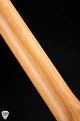 Suhr Classic Antique Roasted – Sonic Blue Electric Guitar