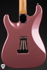 Suhr Classic Antique Roasted – Burgundy Mist Electric Guitar