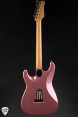 Suhr Classic Antique Roasted – Burgundy Mist Electric Guitar