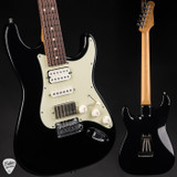 Suhr Classic Antique Roasted – Black Electric Guitar