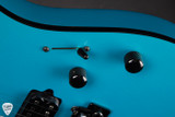 Suhr Modern Roasted – Blue Chill Electric Guitar