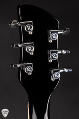 Rickenbacker 360 – Jet Glo Electric Guitar