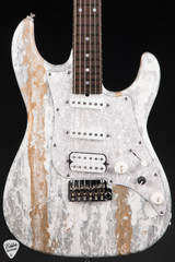 James Tyler Studio Elite HD – White Shmear Electric Guitar