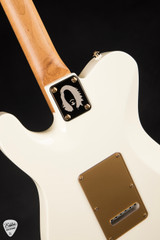 Suhr Mateus Asato Signature Classic T – MA White Electric Guitar
