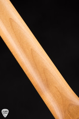 Suhr Eddie’s Guitars Exclusive Custom Classic T Roasted – Aqua Sparkle Electric Guitar