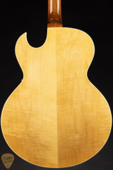 Heritage H-575 – Antique Natural Electric Guitar