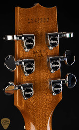 Heritage H-575 – Antique Natural Electric Guitar