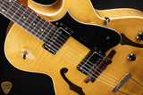 Heritage H-575 – Antique Natural Electric Guitar