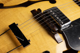 Heritage H-575 – Antique Natural Electric Guitar