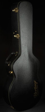 Heritage H-575 – Antique Natural Electric Guitar