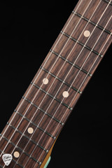 Suhr Classic Antique Roasted – Surf Green Electric Guitar