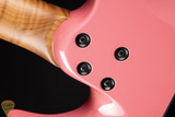 Suhr Modern Roasted – Pink Metallic Electric Guitar