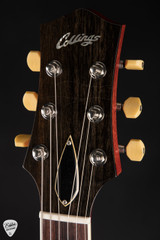 Collings I-35 LC Vintage Electric Guitar in Faded Cherry