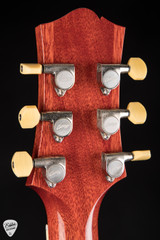 Collings I-35 LC Vintage Electric Guitar in Faded Cherry