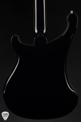 Rickenbacker 4003 Bass Guitar in Jet Glo