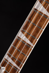 Rickenbacker 4003 Bass Guitar in Jet Glo