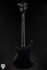 Rickenbacker 4003 Bass Guitar in Matte Black