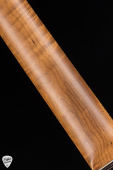 Suhr Eddie’s Guitars Exclusive Roasted Classic T Electric Guitar in Shoreline Gold