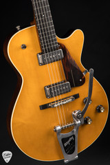 Collings 470 JL Antiqued Blonde Top electric guitar