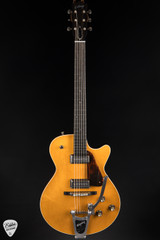 Collings 470 JL Antiqued Blonde Top electric guitar