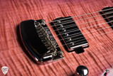 Ernie Ball Music Man Sabre HH Purple Lotus Electric Guitar