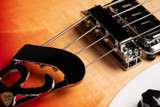 Rickenbacker 4005V Fire Glo Bass Guitar