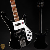 Rickenbacker 4003 Jet Glo Bass Guitar