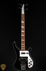 Rickenbacker 4003 Jet Glo Bass Guitar