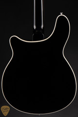 Rickenbacker 4005V Bass Guitar in Jet Glo