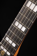 EVH SA-126 Special QM Transparent Purple Electric Guitar