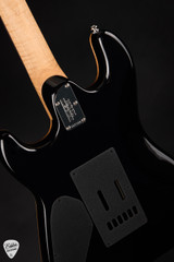 Ernie Ball Music Man Sabre HH Electric Guitar in Afterburn