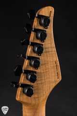Suhr Modern Roasted - Fiesta Orange #80894