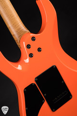 Suhr Modern Roasted - Fiesta Orange #80894