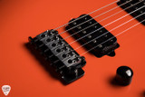 Suhr Modern Roasted - Fiesta Orange #80894