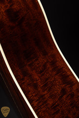 Bourgeois Slope D Banjo Killer - Bearclaw Sitka Spruce & Figured Mahogany Acoustic Guitar